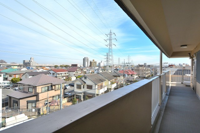 上北沢ヒミコマンション 