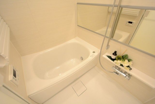 セザール第2中目黒 バス