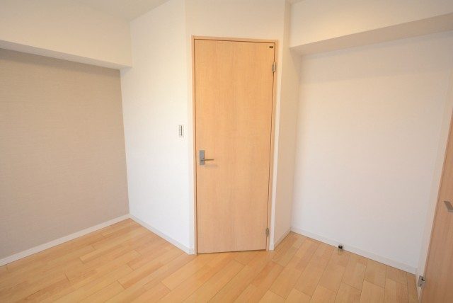 南六郷ビューハイツ 洋室4