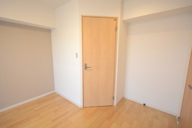 南六郷ビューハイツ 洋室4