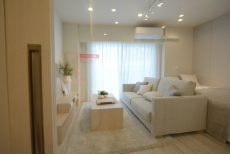 エスポワール渋谷松濤 ダイニング