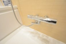 ファミネス大森 バス