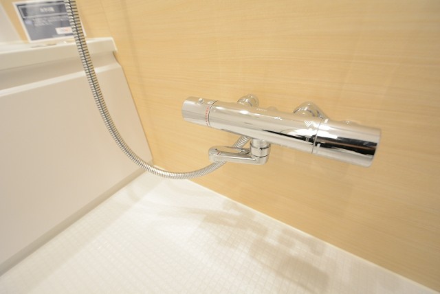 ファミネス大森 バス