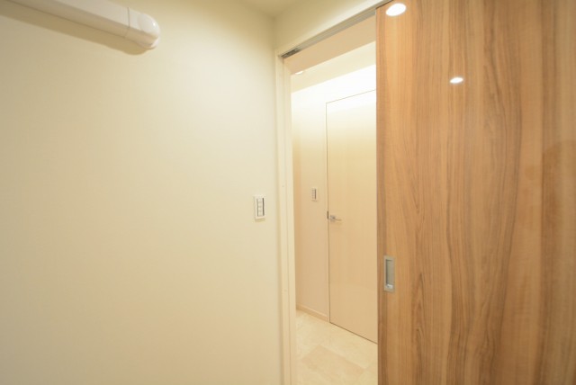 グランドメゾン目黒南 洋室２