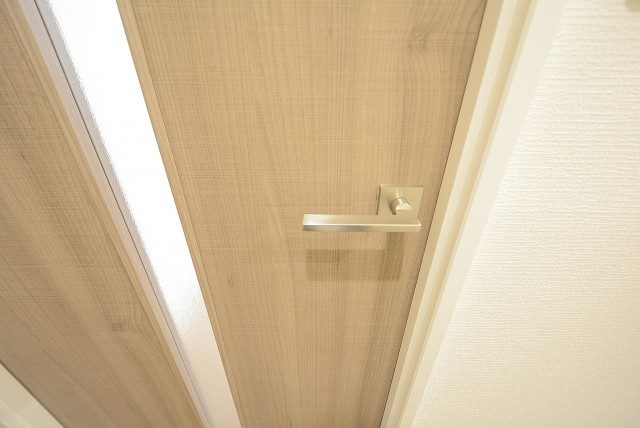 給田西住宅 LD～洋室①