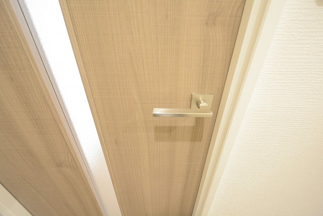 給田西住宅 LD～洋室①