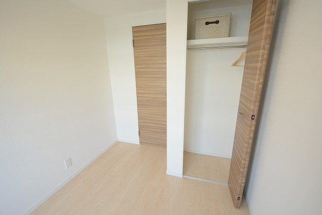 上高井戸ヒミコマンション 洋室③