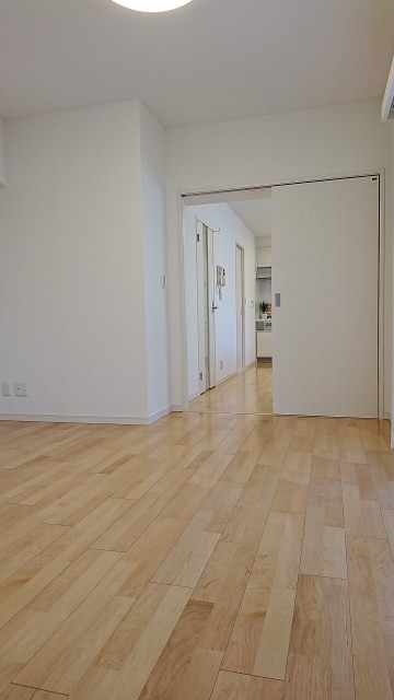 デ・リード日本橋箱崎