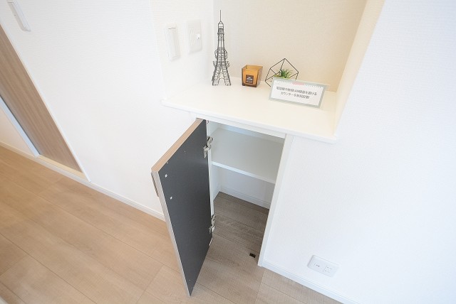 上北沢ヒミコマンション