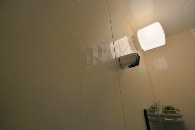 トーシンフェニックス上野毛 バス