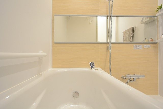 ファミネス大森 バス