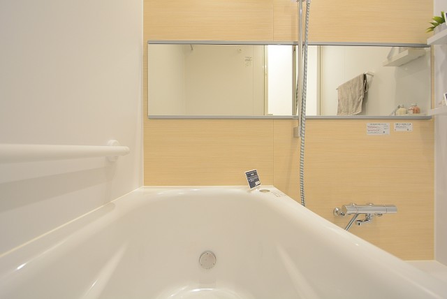 ファミネス大森 バス