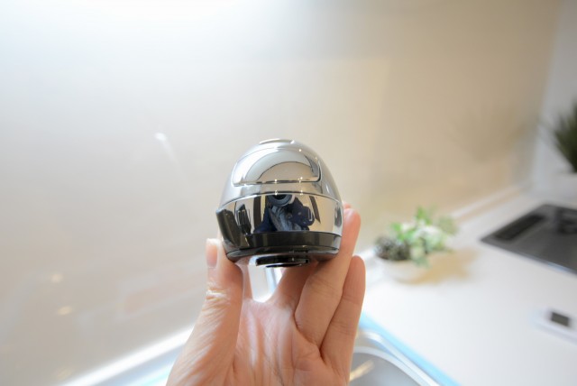 キャッスルマンション荒木町 キッチン