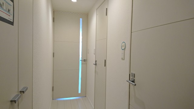 スパシエ日本橋エセンザ