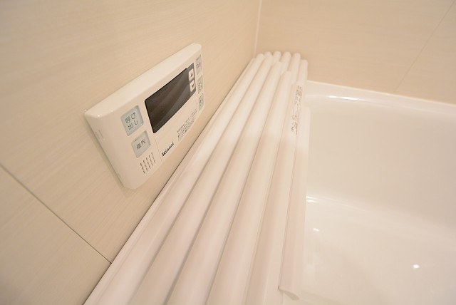 入谷アムフラット バス