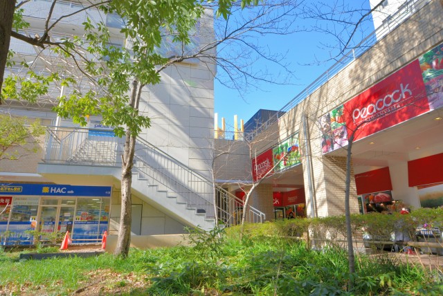 代官山スーパー