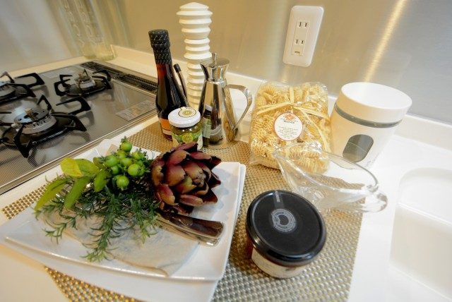 上野毛ハイム1号棟 キッチン 上野毛ハイム1号棟 キッチン