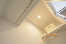 給田西住宅 LD～洋室①