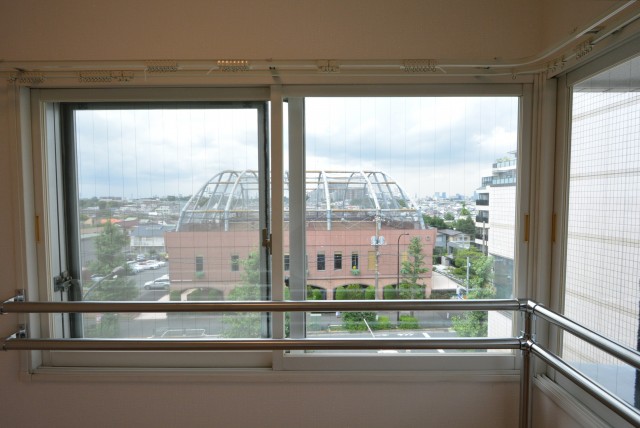 ダイアパレス自由が丘 洋室1