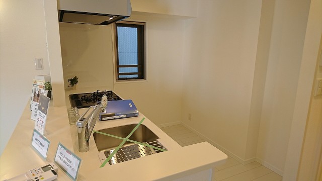 スパシエ日本橋エセンザ