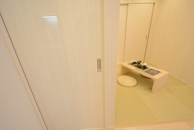 東急ドエル清水