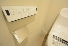 上野毛ハイム トイレ 上野毛ハイム トイレ