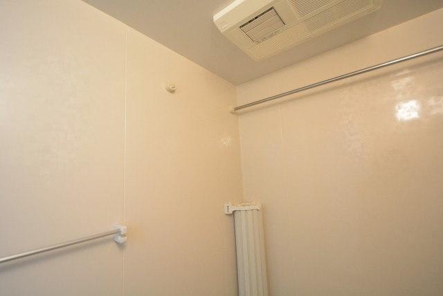 トーシンフェニックス上野毛 バス