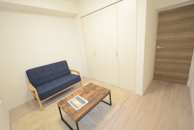 キャッスルマンション荒木町 1 洋室4_9