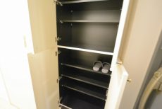 トーシンフェニックス上野毛 玄関