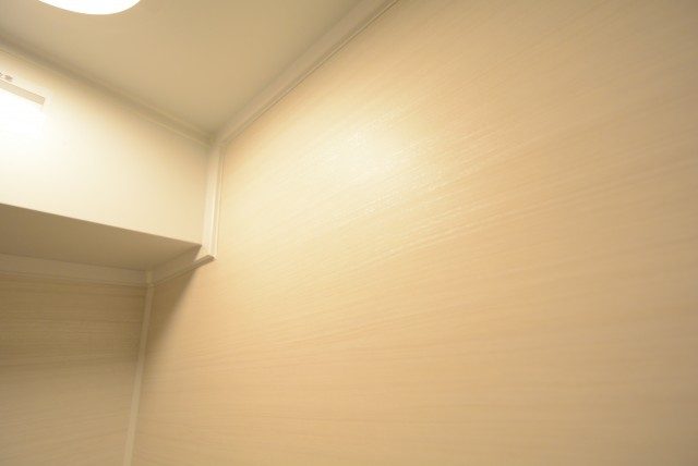 上野毛ハイム1号棟 バス 上野毛ハイム1号棟 バス