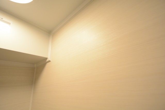 上野毛ハイム1号棟 バス