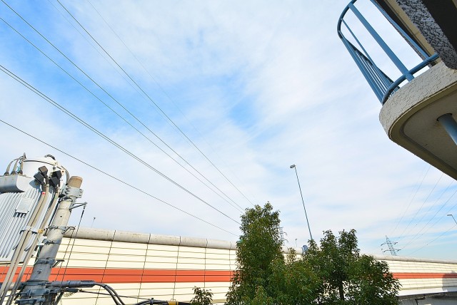 上高井戸ヒミコマンション 洋室②