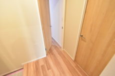 上高井戸ヒミコマンション 洋室1