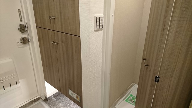 日商岩井日本橋浜町マンション