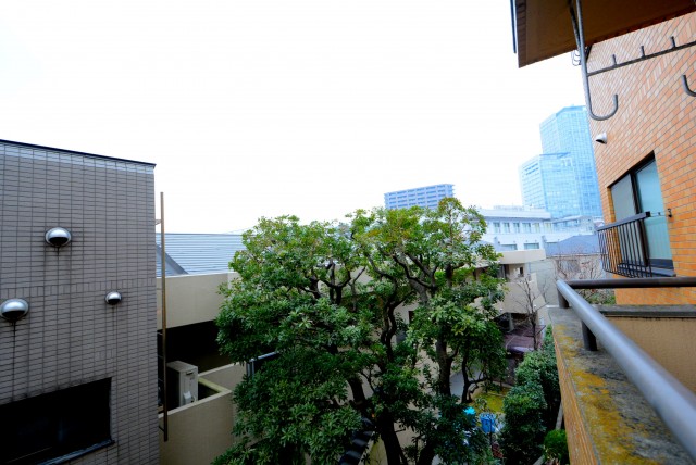 ダイアパレス中野本町 (54)キッチン