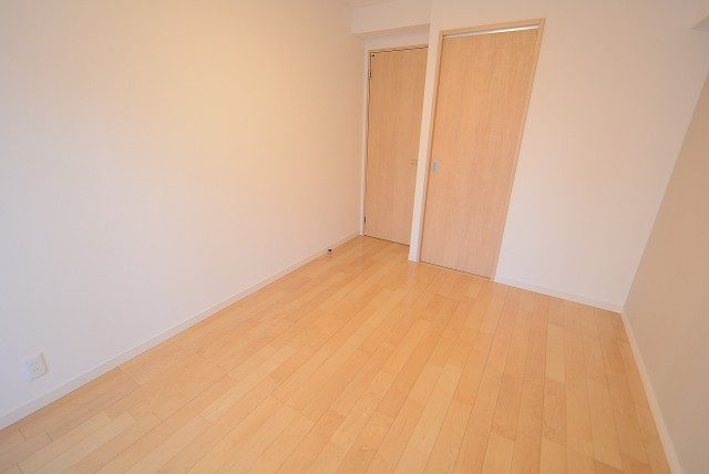 ファミネス大森 洋室6.0