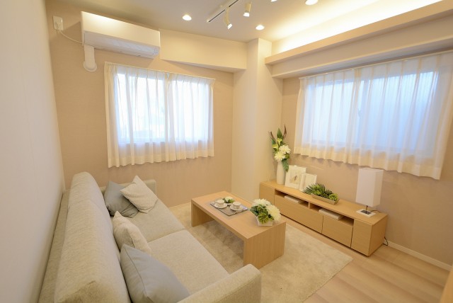 エクセルシオール碑文谷 RD