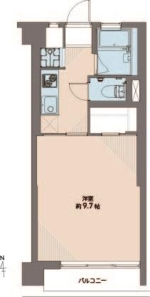 パラシオン恵比寿