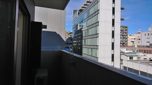 スパシエ日本橋エセンザ