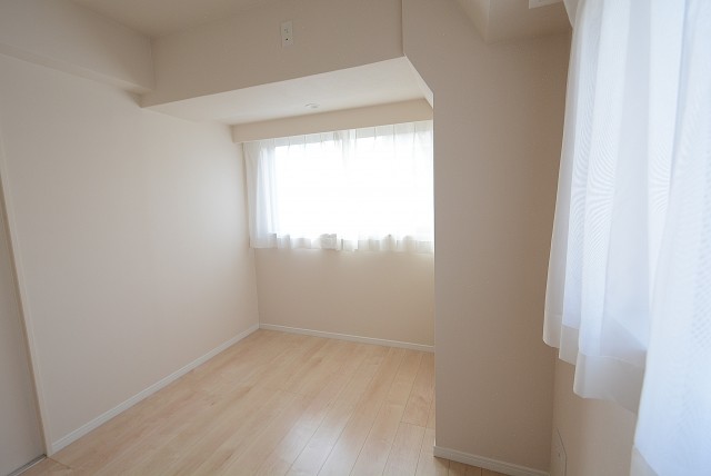 入谷アムフラット 洋室③