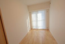 南六郷ビューハイツ 洋室2