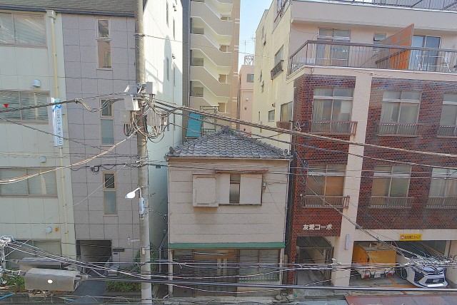 上野ダイカンプラザ