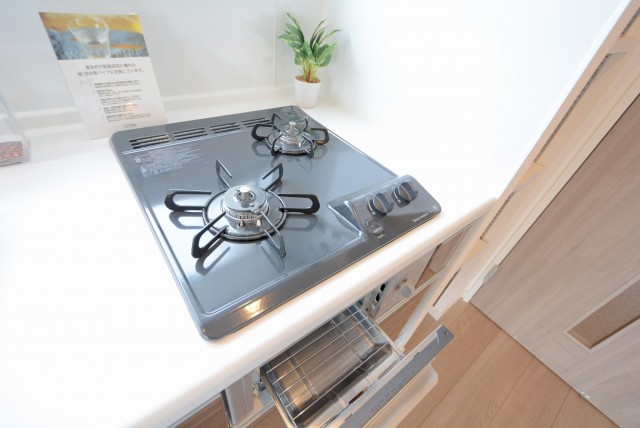 おおとりスカイホーム キッチン