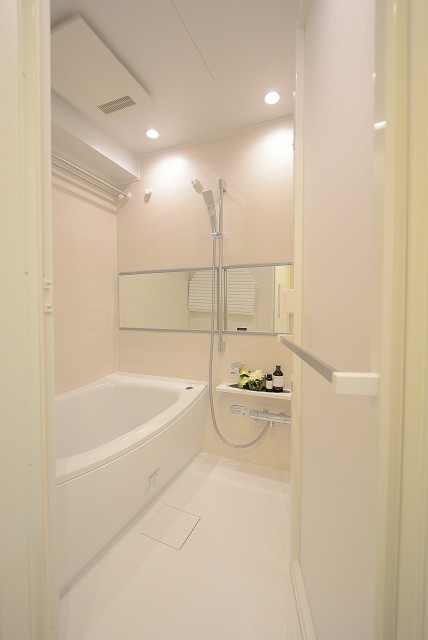 ライオンズマンション学芸大学第２