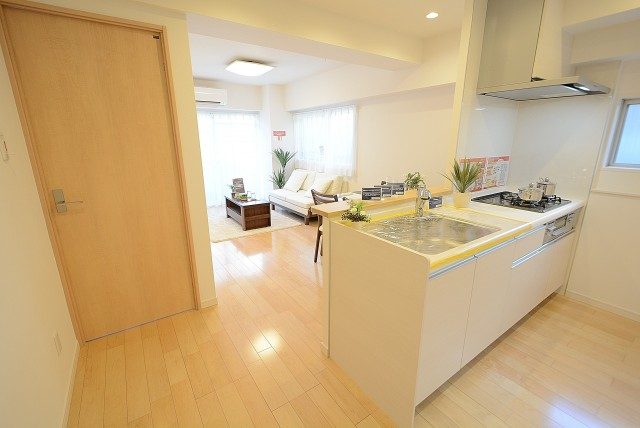 ファミネス大森 ＬＤ