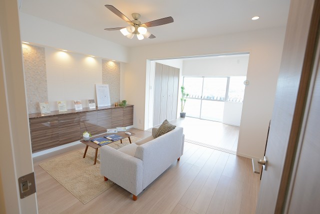 おおとりスカイホーム RD