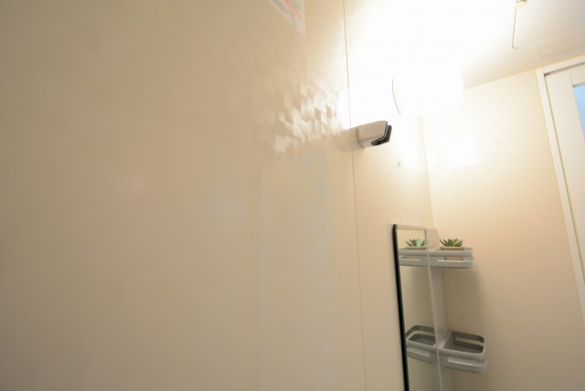 トーシンフェニックス上野毛 バス