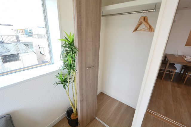 上北沢ヒミコマンション