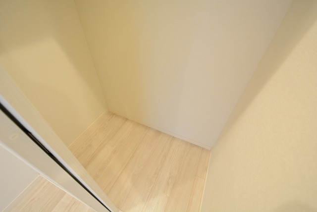 上高井戸第二ハイホーム 洋室②