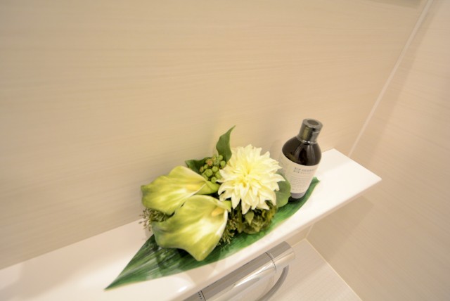 エクセルシオール碑文谷 バス